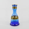 Zahrah Premium Glass Base Modern