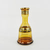 Zahrah Premium Glass Base Modern
