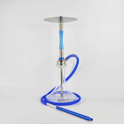 Golden Desert Hookah SS6