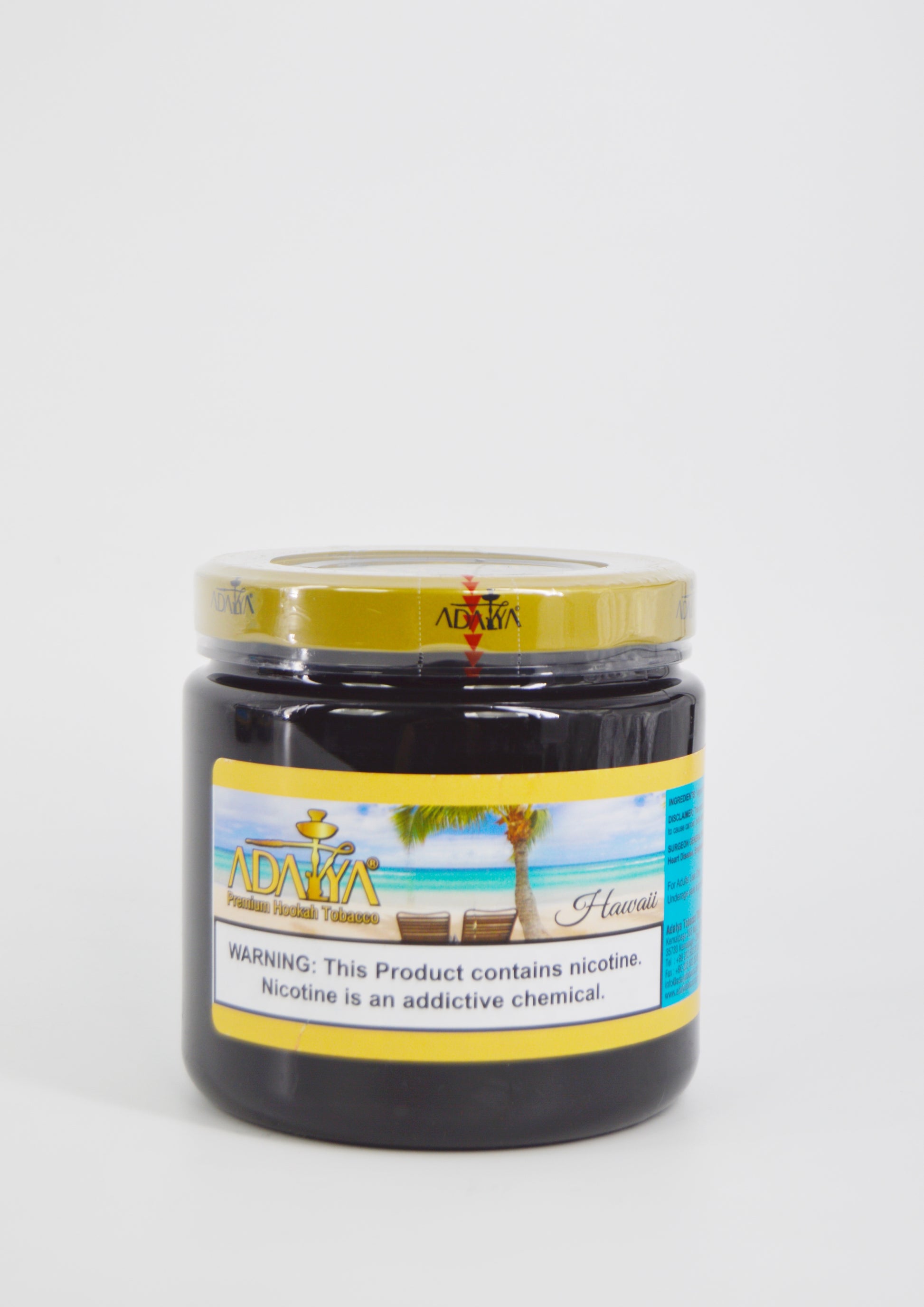 adalya tobacco hawaii Hookah Flavor Adalya Hawaii Hookah Flavor 50g
