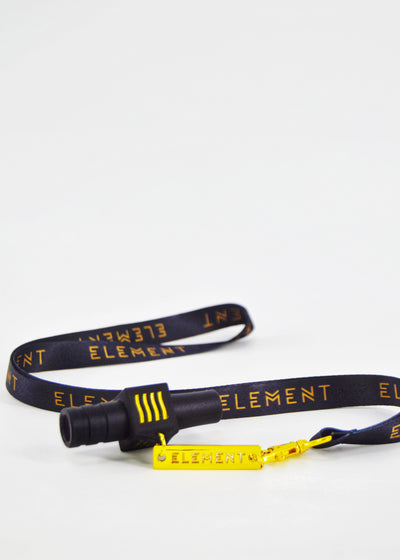Element Mouth tip with Lanyard