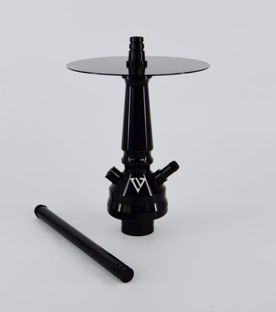 Versatile Hookah (Stem and Tray)