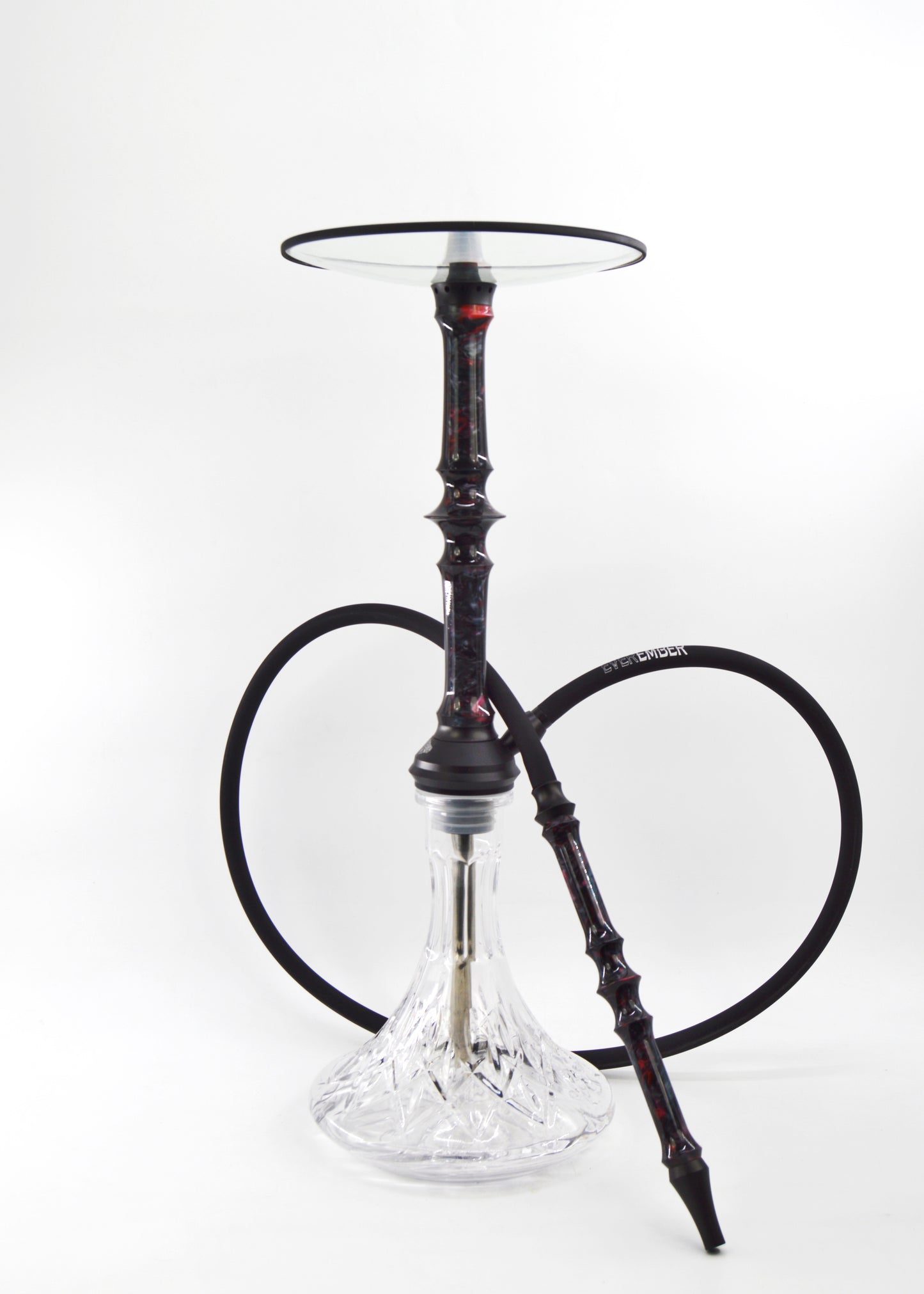 Everember Emperor Hookah