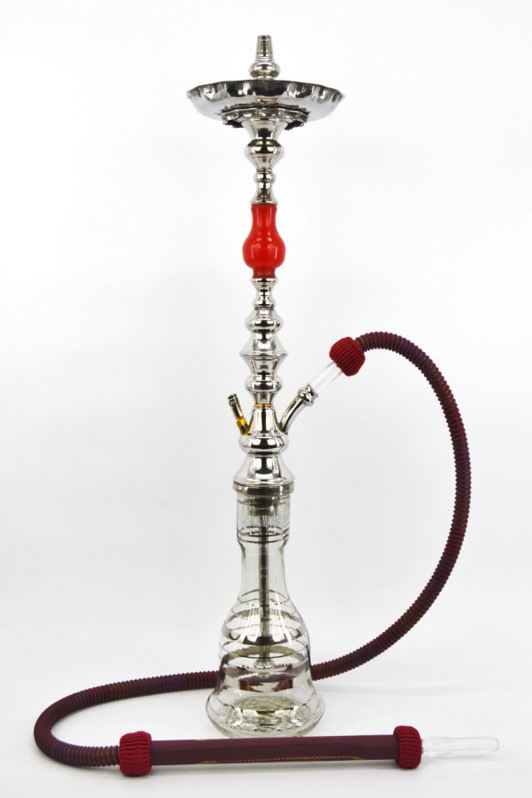 Khalil Mamoon Single Red Pearl