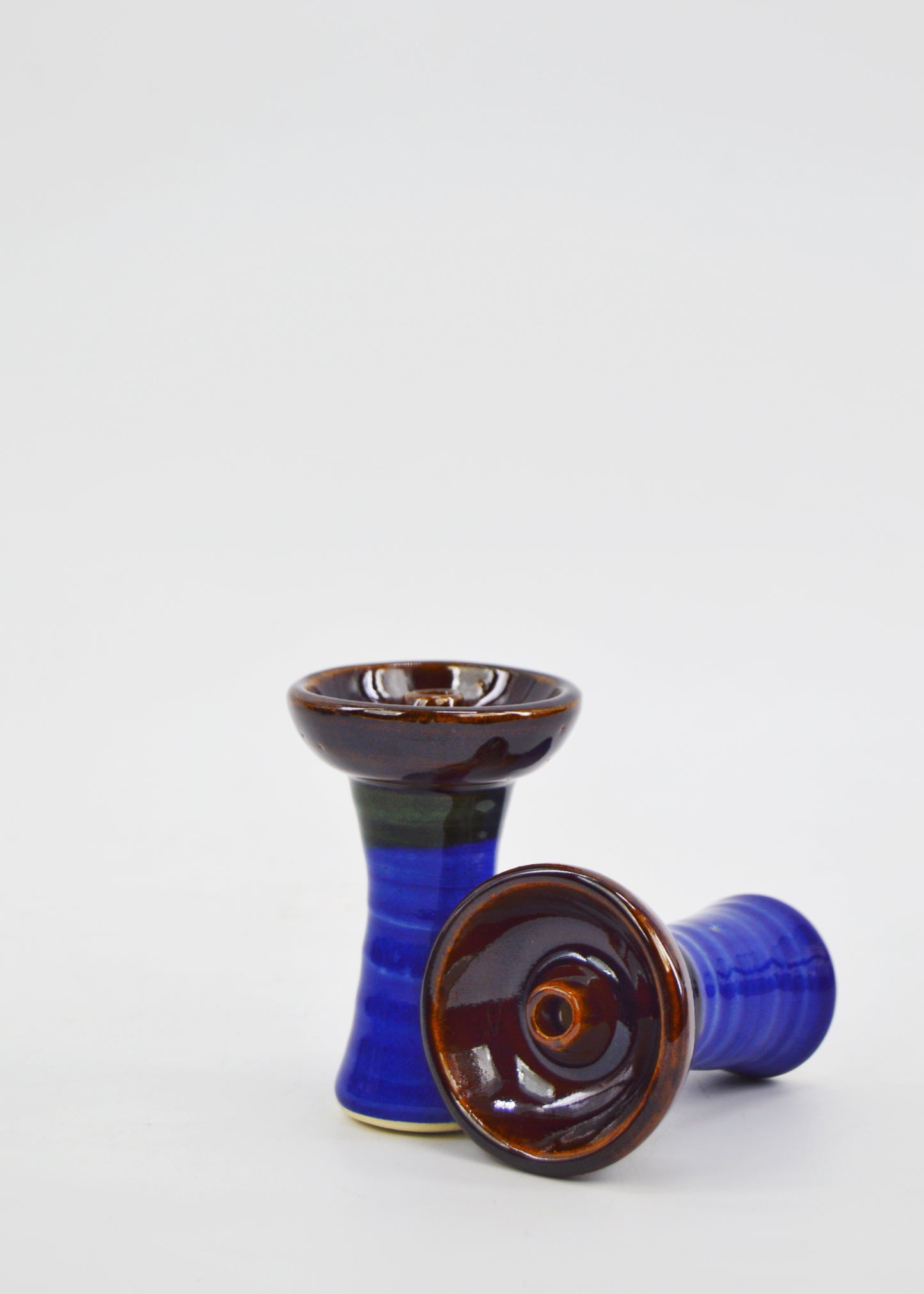 Tangiers Small Funnel Bowl