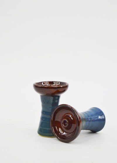 Tangiers Small Funnel Bowl