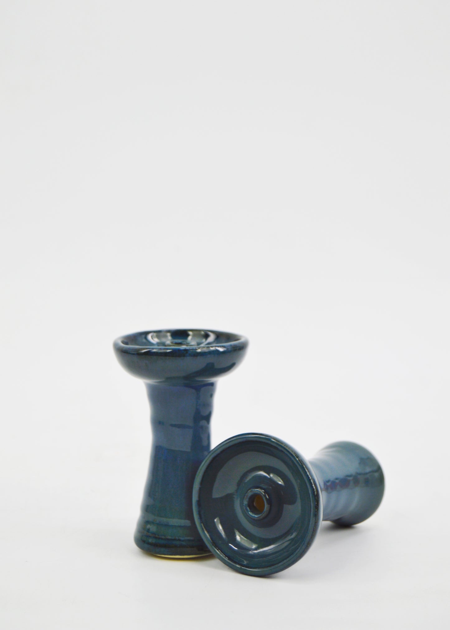 Tangiers Small Funnel Bowl