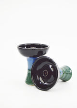 Tangiers Large Funnel Bowl