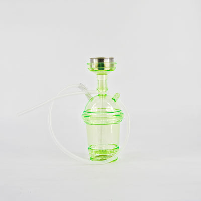 Vapor Portible Cup Hookahs