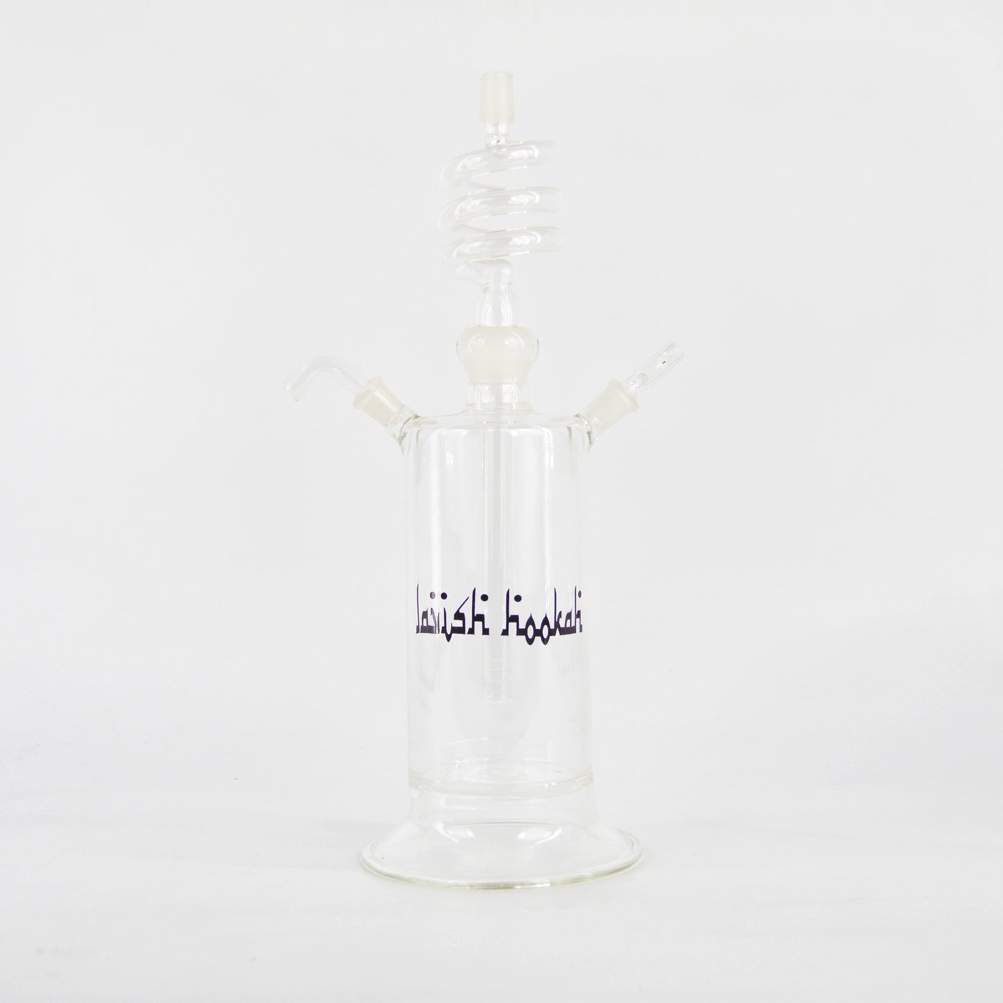 Lavish Tank Glass