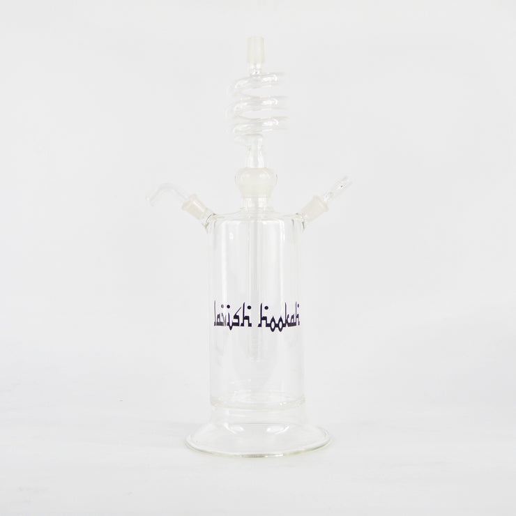 Lavish Tank Glass