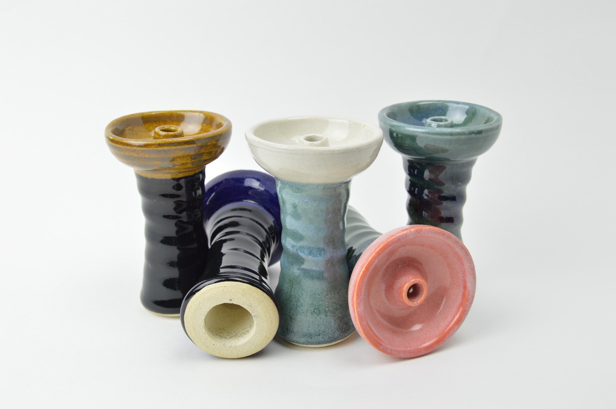Tangiers Pico Funnel Bowl – 5StarHookah