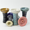 Tangiers Small Funnel Bowl