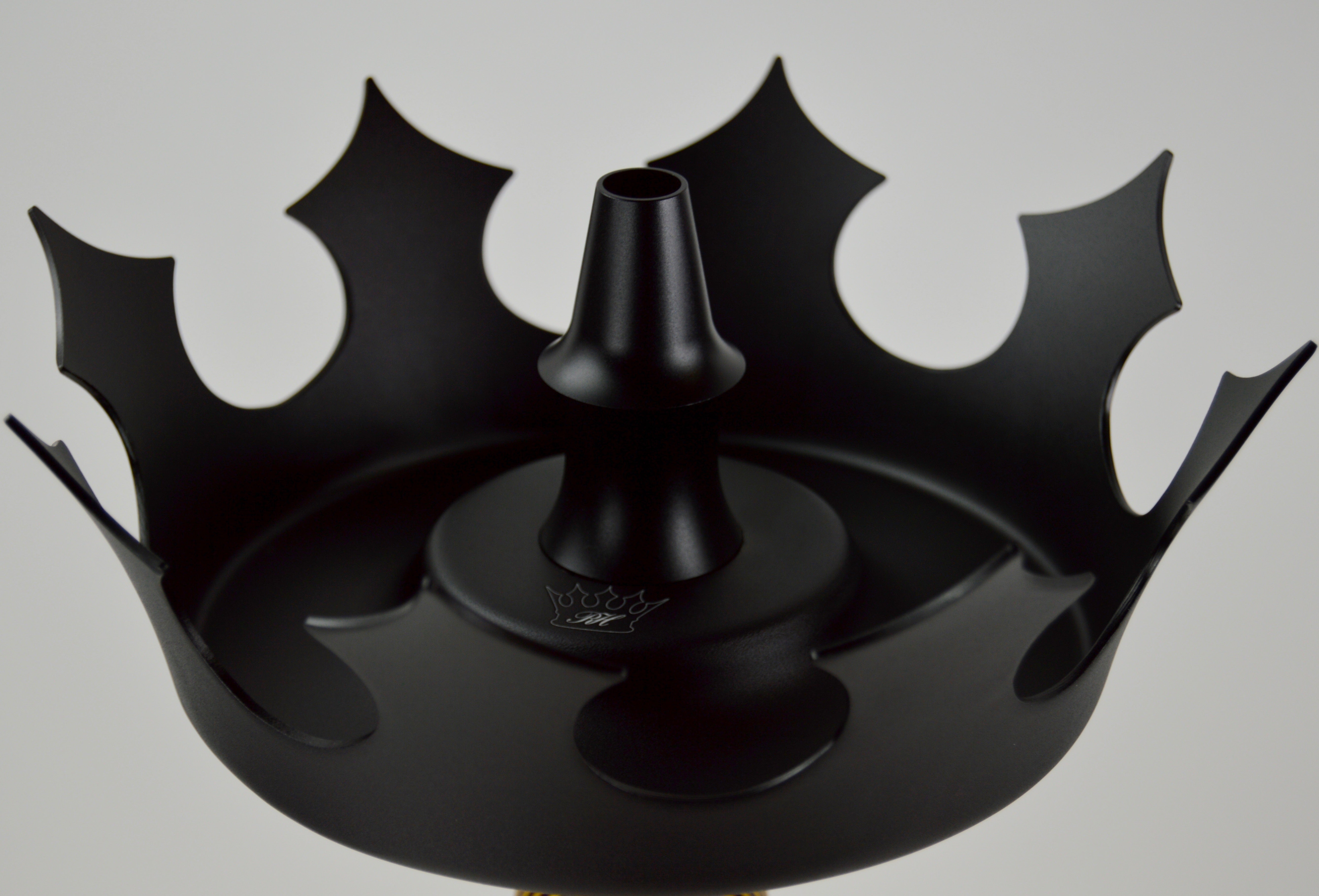 Regal Hookah Crown – 5StarHookah Regal Hookah Crown – 5StarHookah