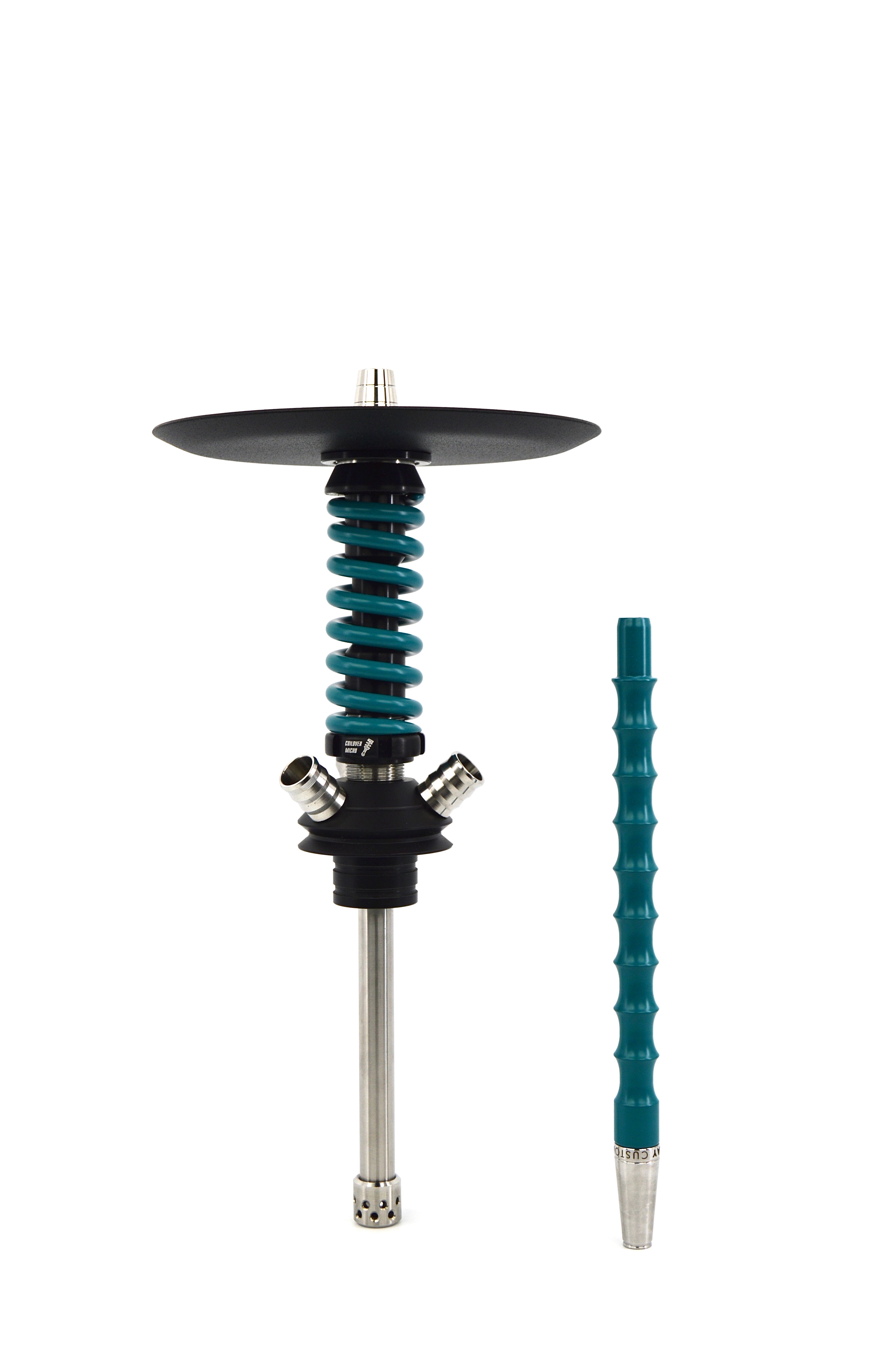 Mamay Customs Micro Hookah – 5StarHookah
