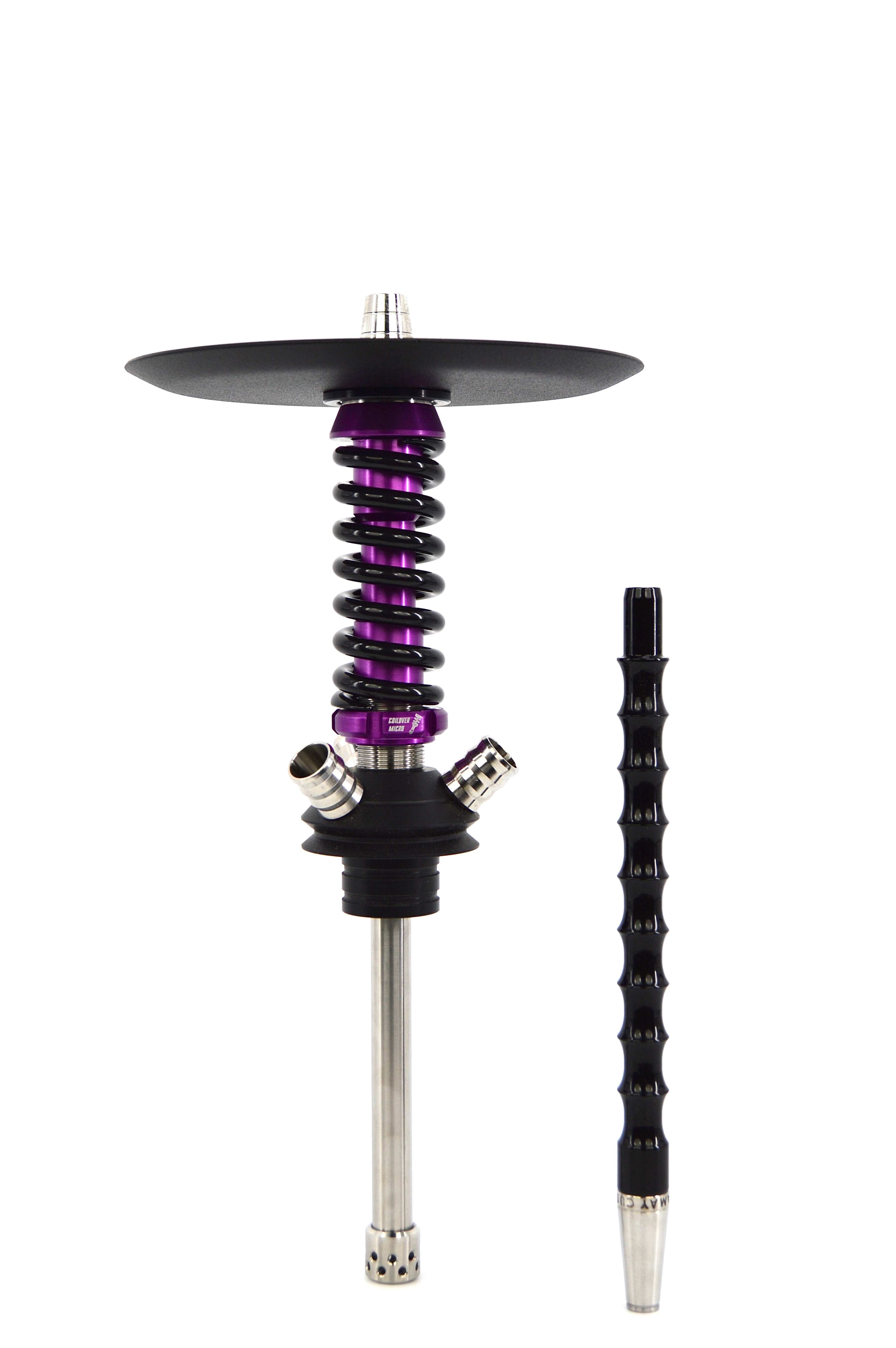 Mamay Customs Micro Hookah – 5StarHookah