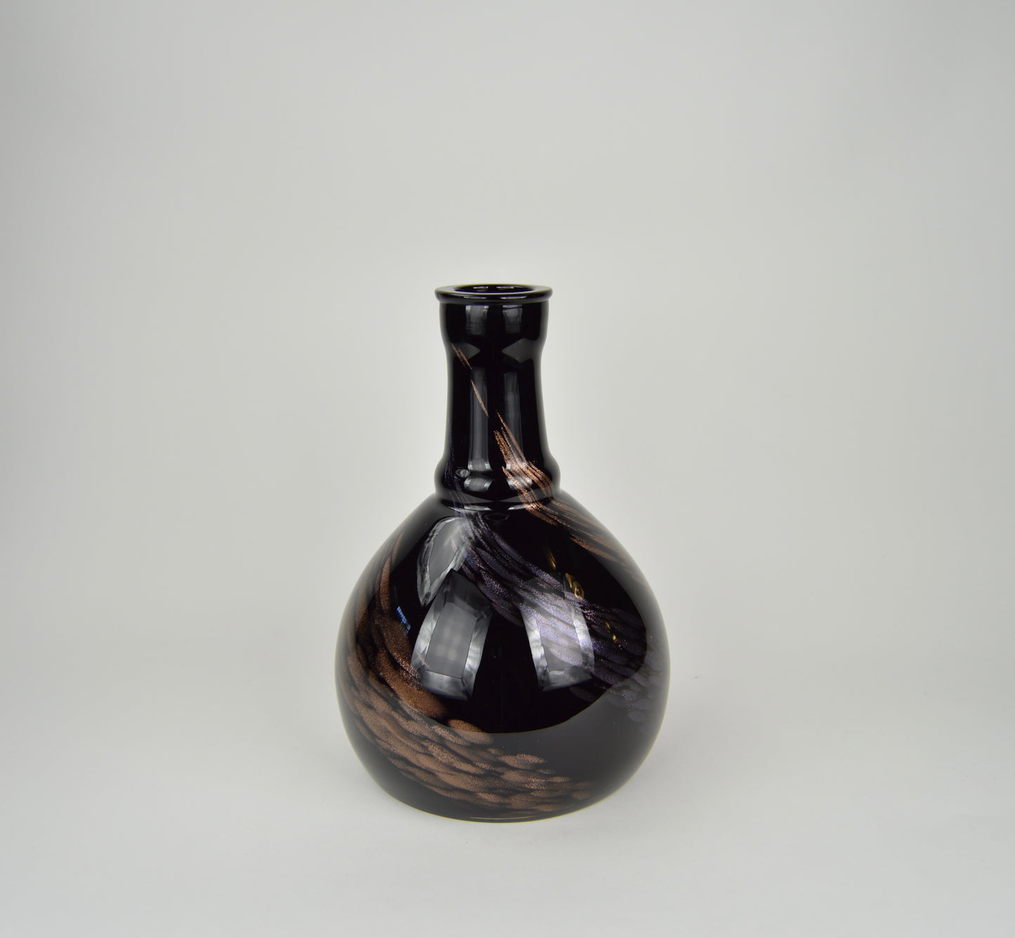 Large Dome Super Nova Vase