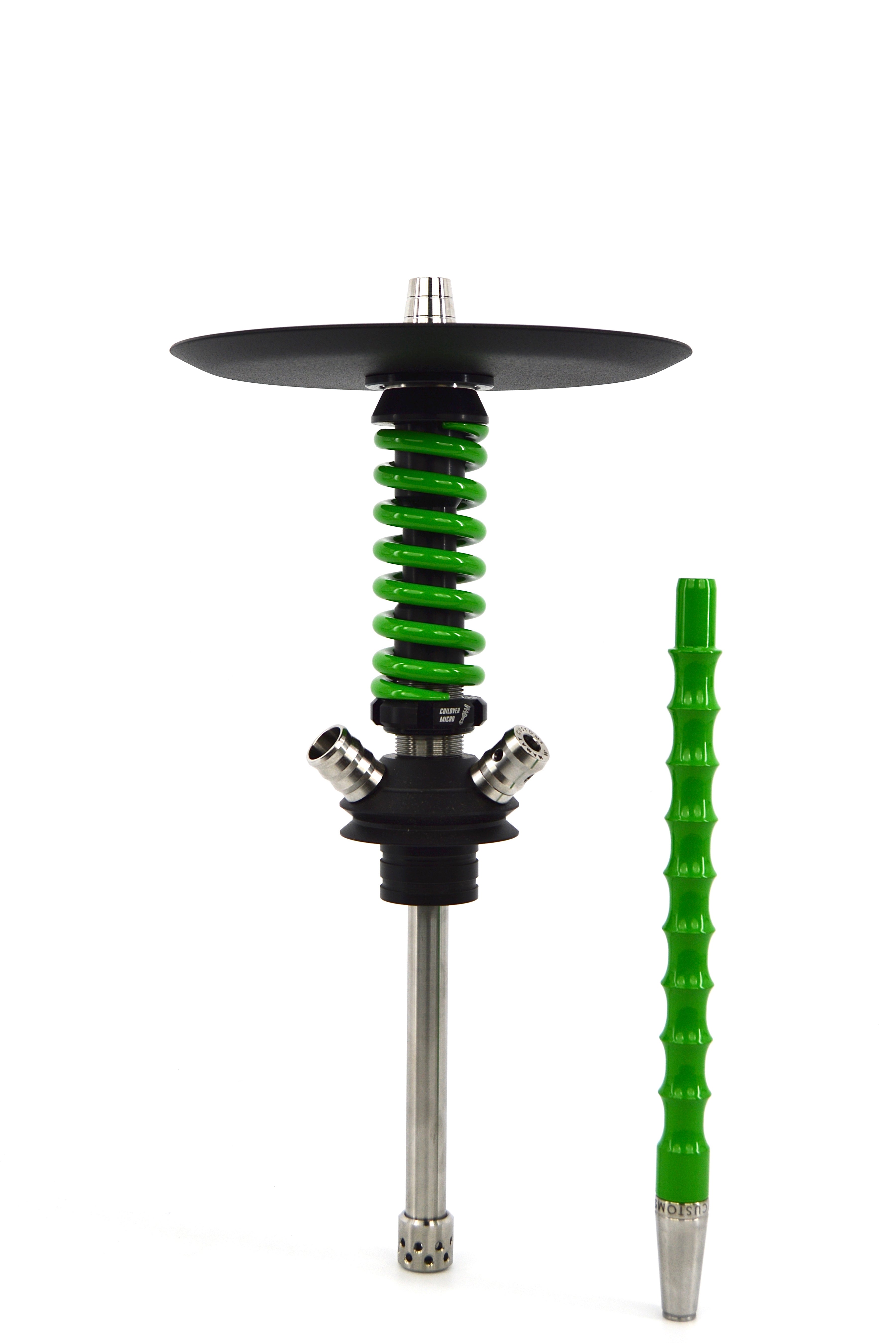 Mamay Customs Micro Hookah – 5StarHookah