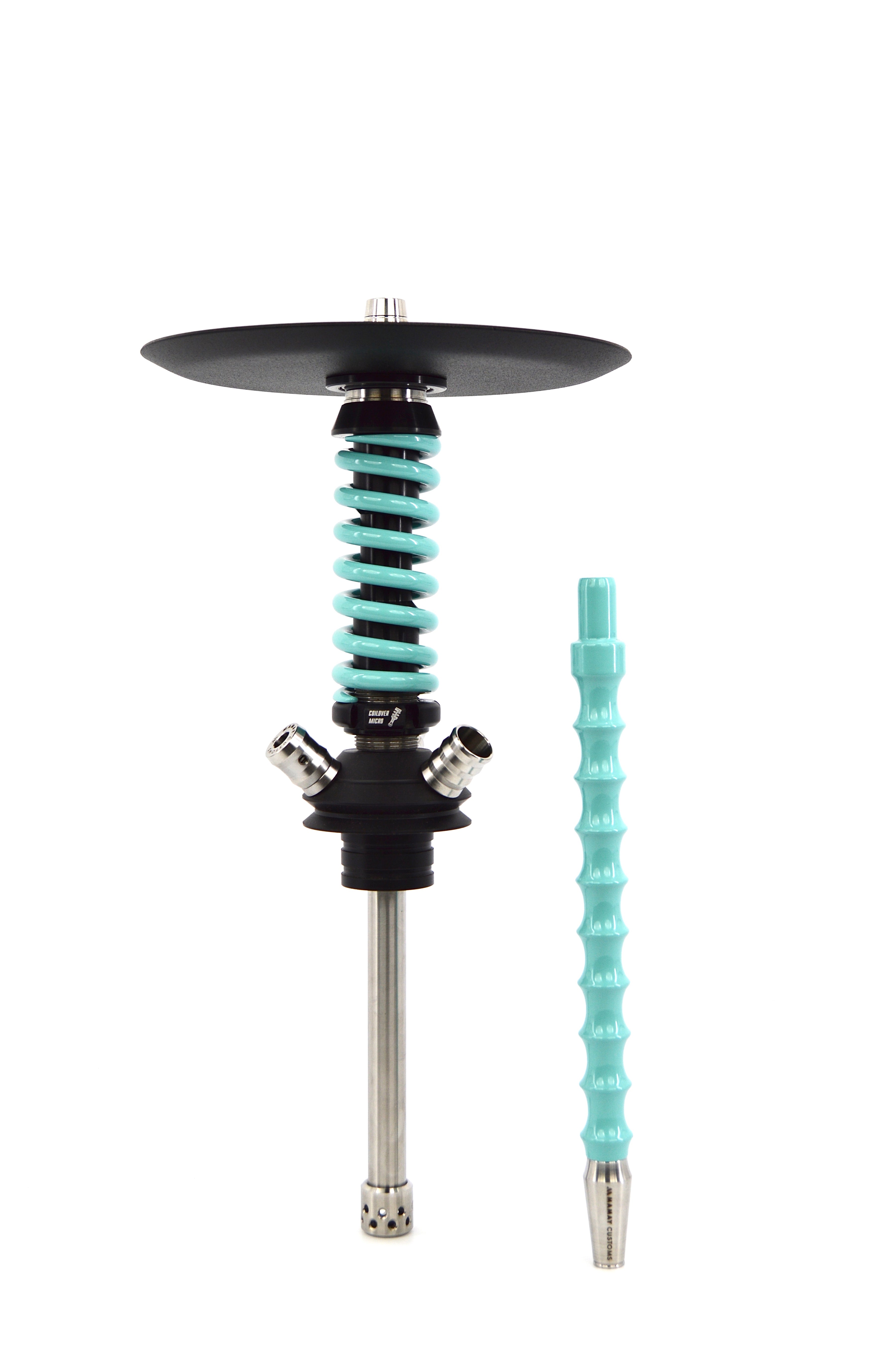 Mamay Customs Micro Hookah – 5StarHookah