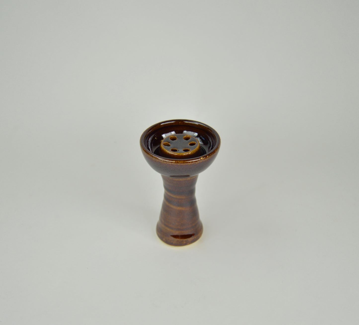 Tangiers Iridescence Bowl