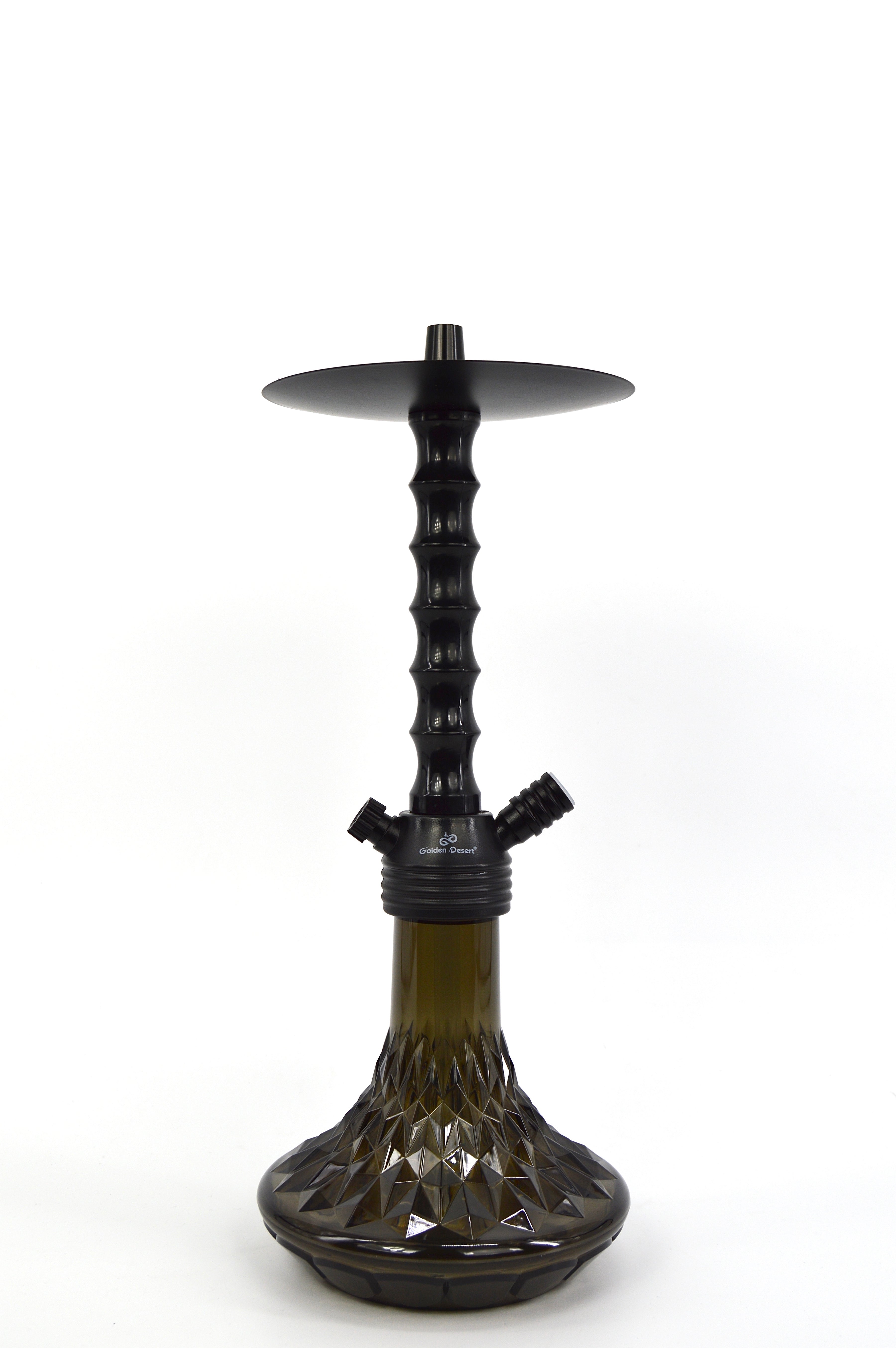 Golden Desert 2Paf hookah – 5StarHookah