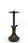 Golden Desert 2Paf hookah