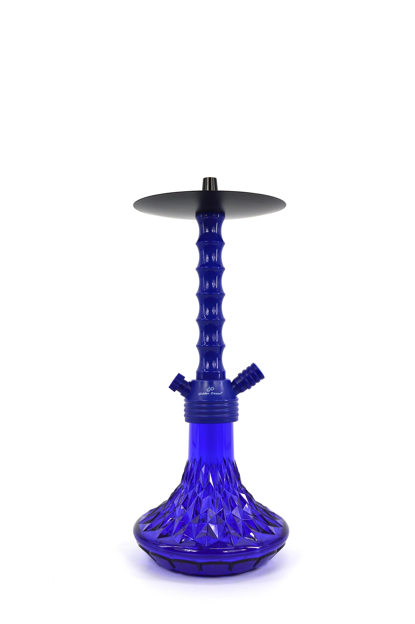 Golden Desert 2Paf hookah