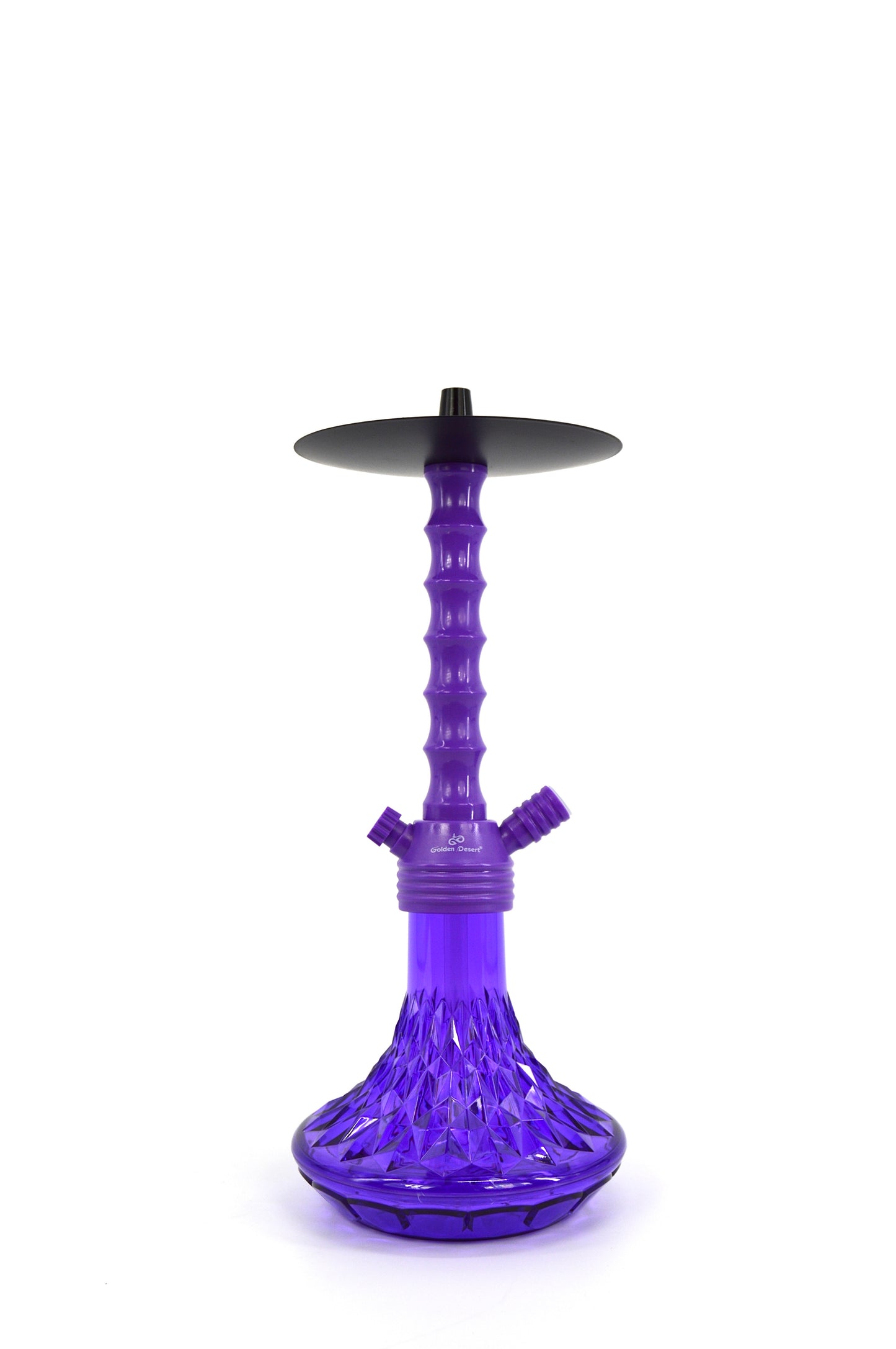 Golden Desert 2Paf hookah