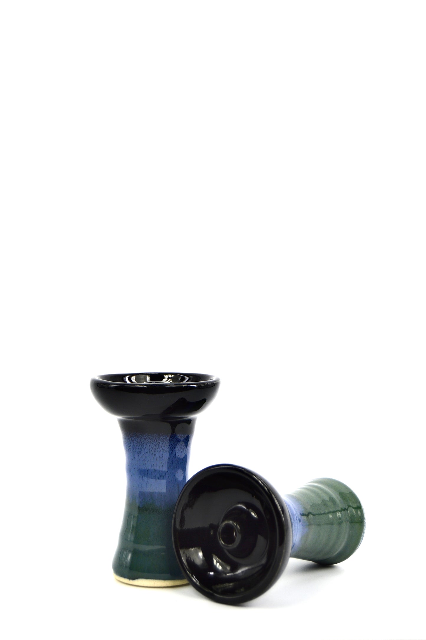 Tangiers Small Funnel Bowl