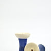 Tangiers Small Funnel Bowl