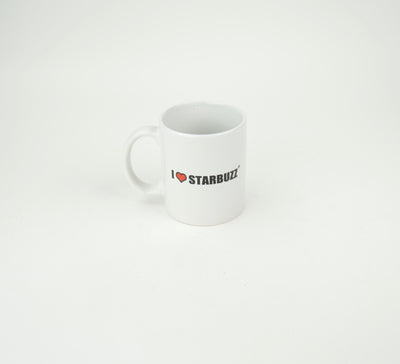 Starbuzz Mug