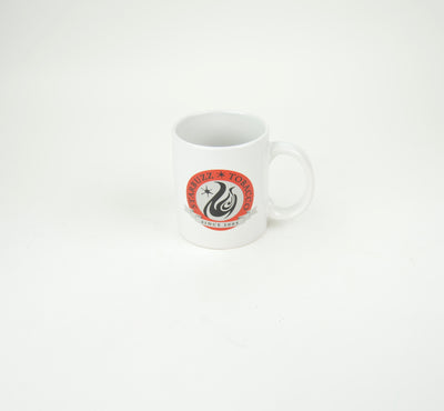 Starbuzz Mug