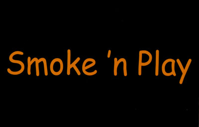 Smoke n Play Controller Kit
