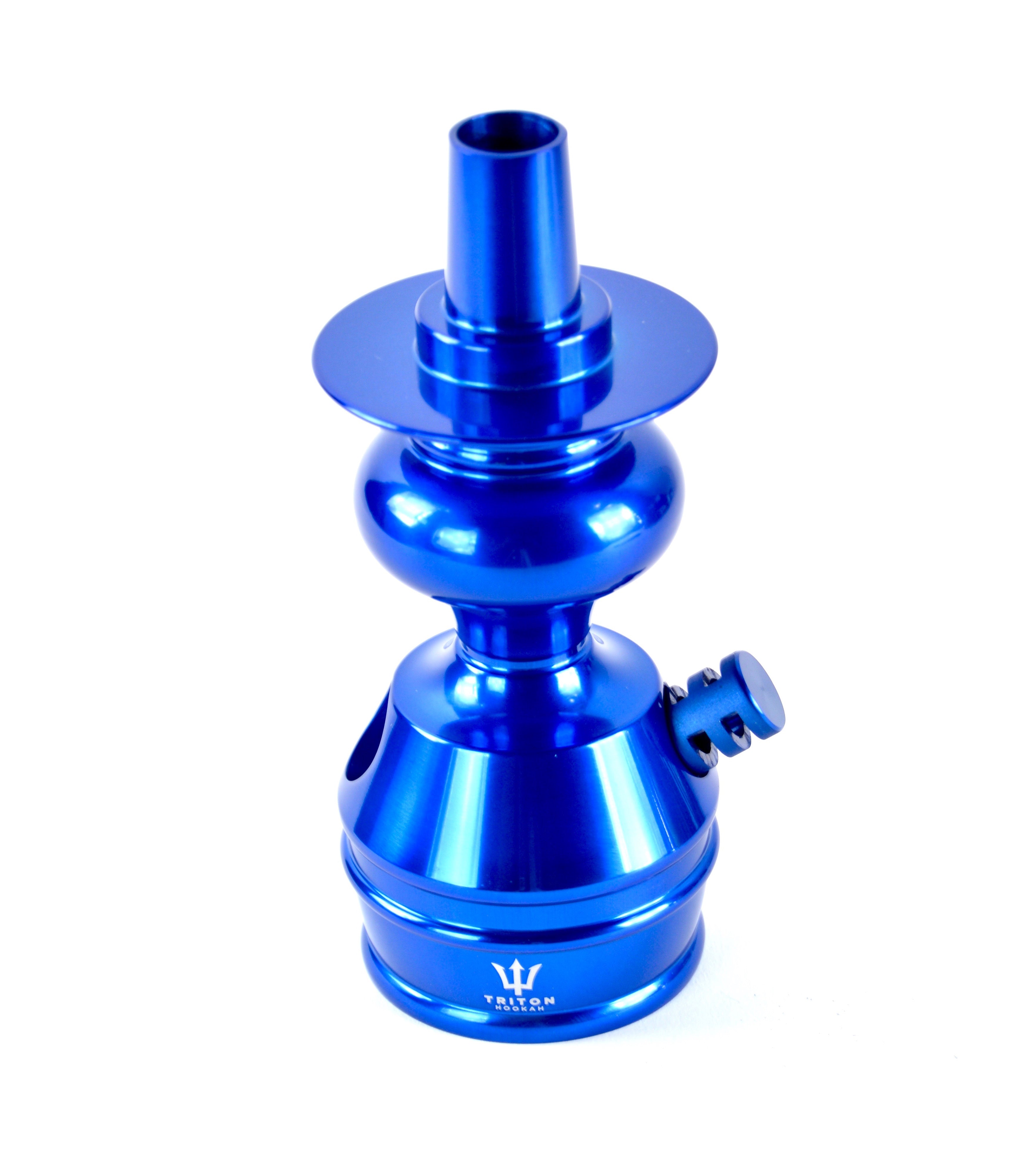 Triton Zip Hookah – 5StarHookah