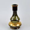 Pharaoh's Anubis Glass Base