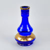 Pharaoh's Anubis Glass Base