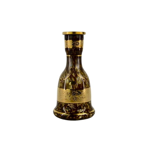 Egermann Bell Base Swirl