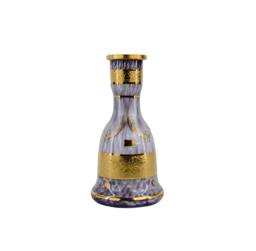 Egermann Bell Base Swirl