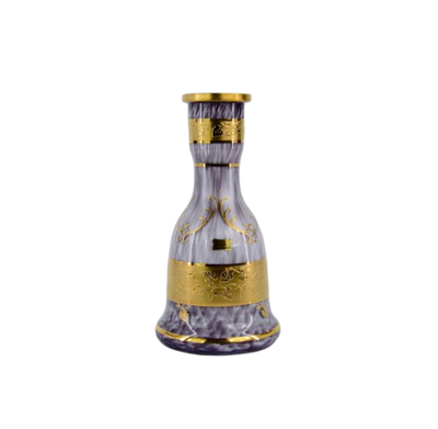 Egermann Bell Base Swirl