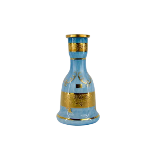 Egermann Bell Base Swirl