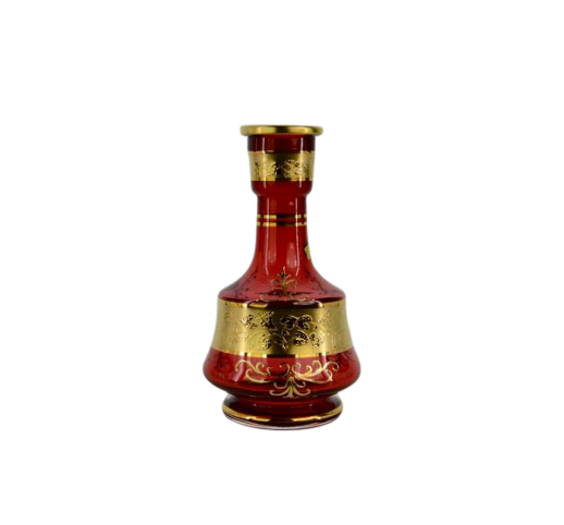 Egermann Jug Base
