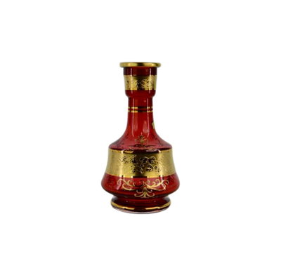 Egermann Jug Base