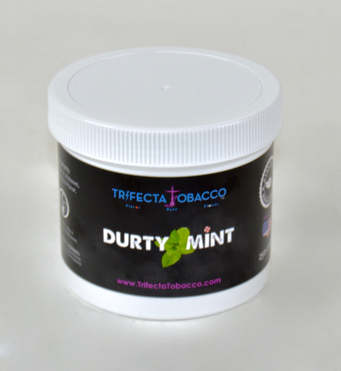 Trifecta Tobacco Dark Leaf 5StarHookah