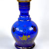Blue Flower Jumbo Base