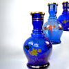 Blue Flower Jumbo Base