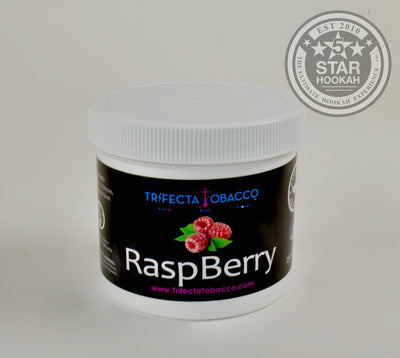 Trifecta 250g of Raspberry