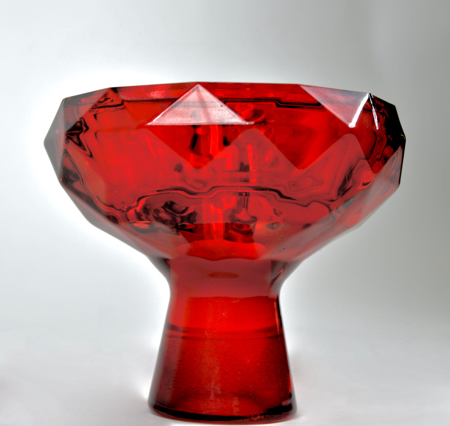 Mob Diamond Bowl with HMD