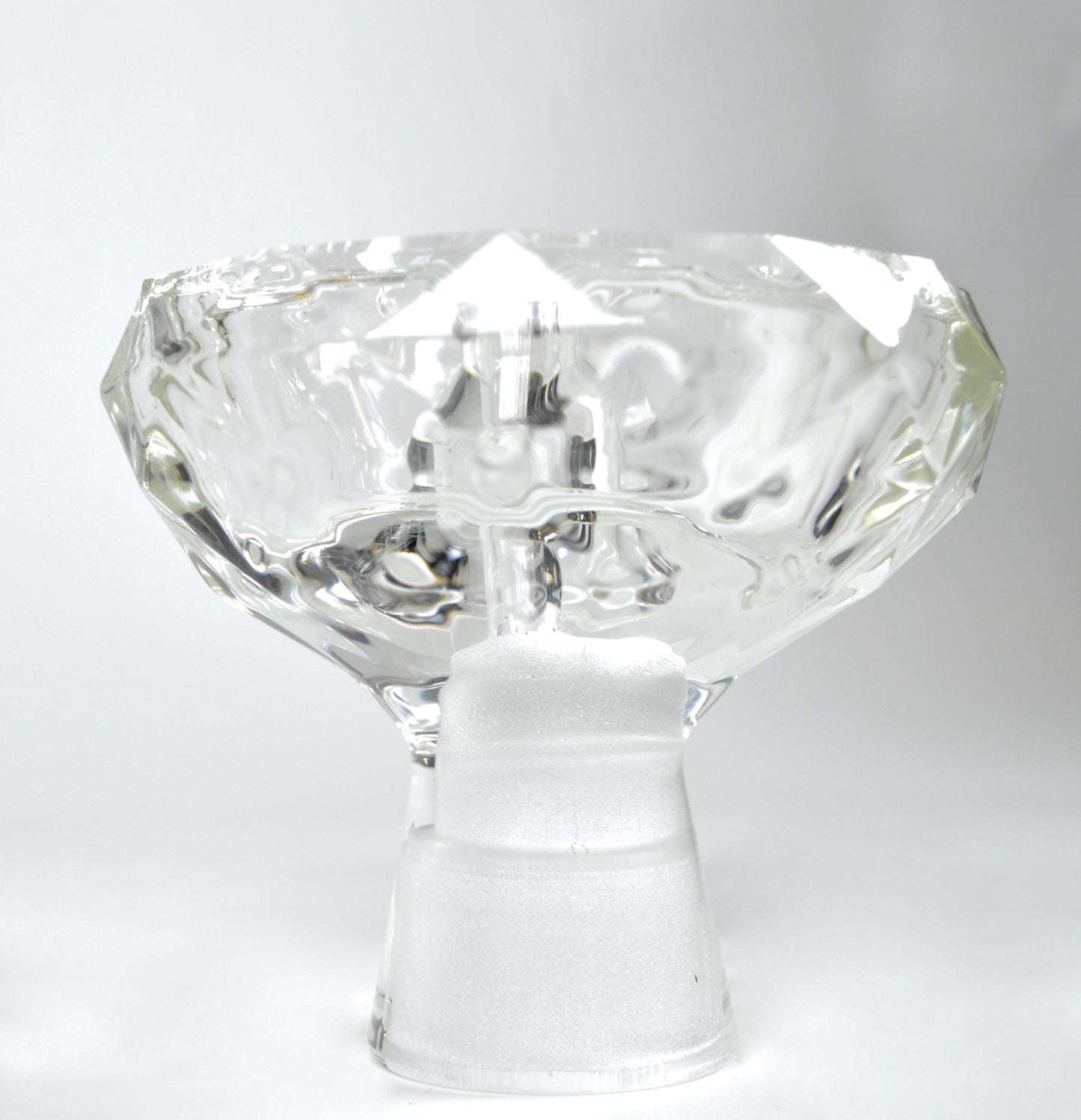 Mob Diamond Bowl with HMD