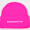 5 Star Hookah Beanie