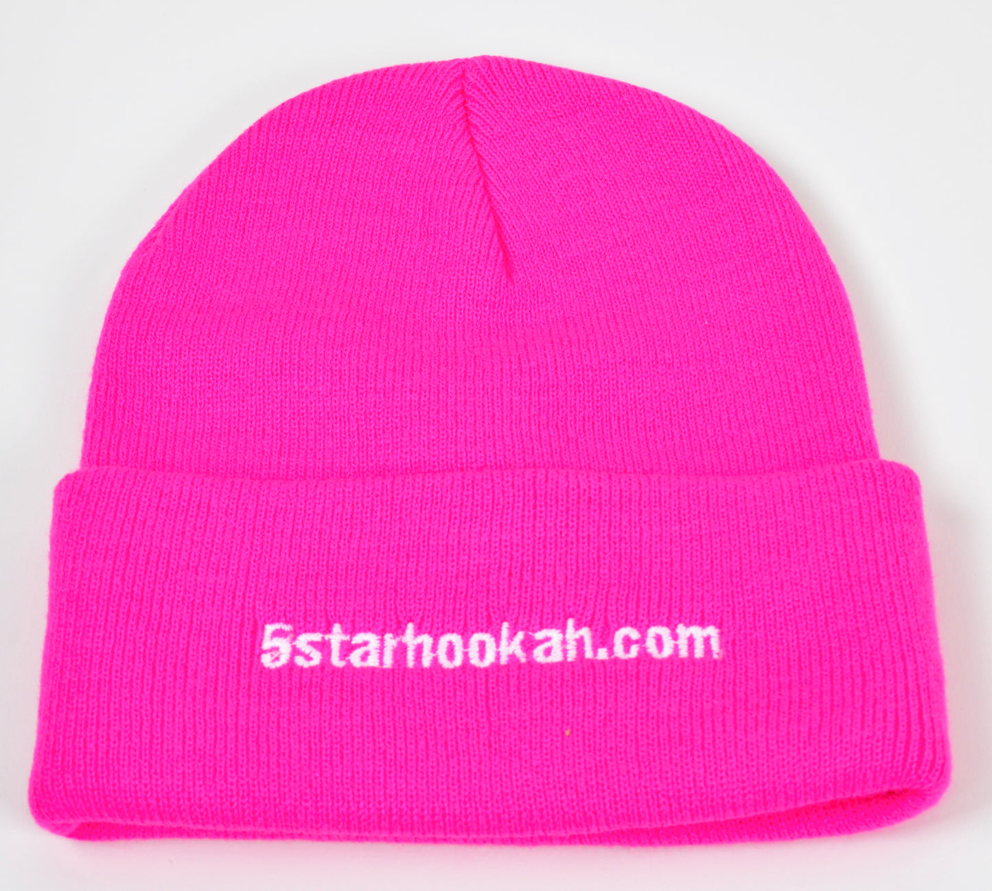 5 Star Hookah Beanie